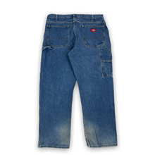 Load image into Gallery viewer, Dickies Carpenter Jeans 36