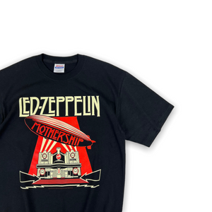 Vintage Led Zeppelin T-shirt M