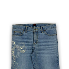 Load image into Gallery viewer, Y2K Women&#39;s Flared Jeans 32