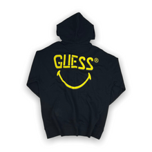 Load image into Gallery viewer, Guess X Chinatown Hoodie Large