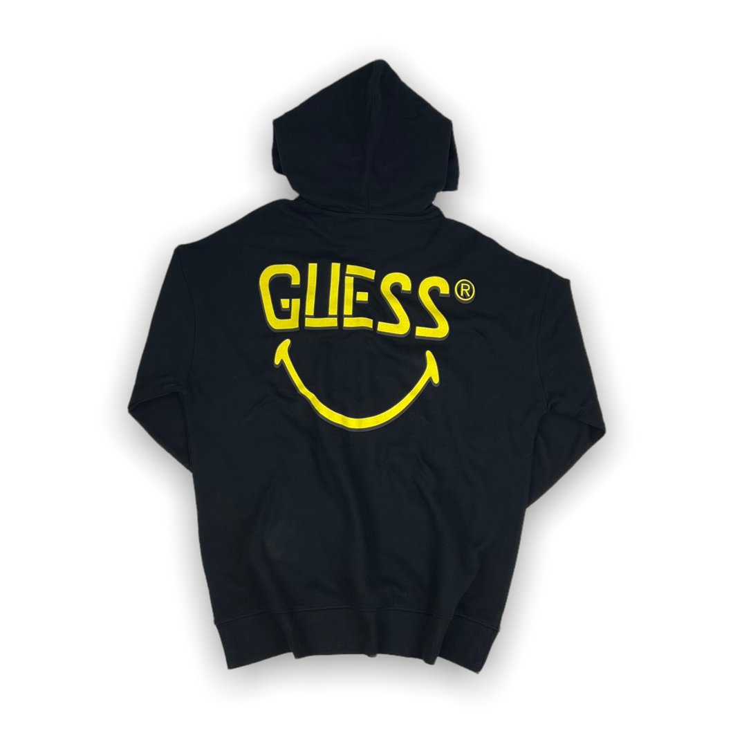 Chinatown market smiley hoodie hotsell