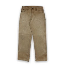 Load image into Gallery viewer, Dickies Carpenter Trousers 32