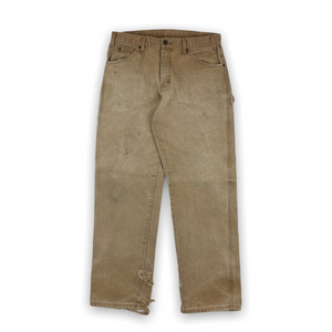 Dickies Carpenter Trousers 32