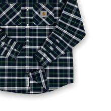 Load image into Gallery viewer, Carhartt Shirt Small