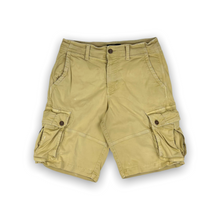 Load image into Gallery viewer, Mens Cargo Shorts 32