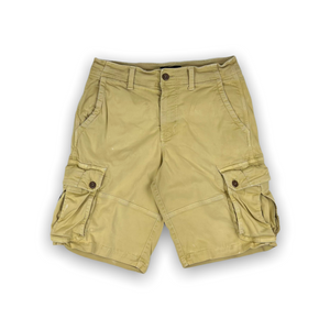 Mens Cargo Shorts 32