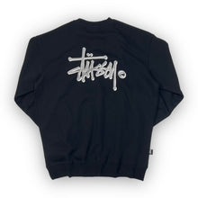 Load image into Gallery viewer, Stussy Sweatshirt Multiple Sizes