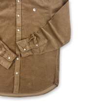 Load image into Gallery viewer, Carhartt Corduroy Shirt Small