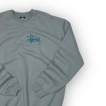 Load image into Gallery viewer, Stussy Sweatshirt Multiple Sizes