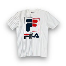 Load image into Gallery viewer, Fila T-Shirt Small