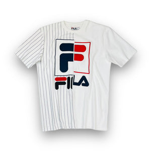 Fila T-Shirt Small