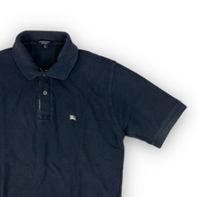 Load image into Gallery viewer, Burberry Polo Shirt Small