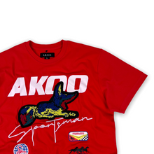 Load image into Gallery viewer, Akoo T-shirt Large