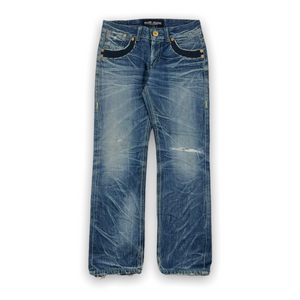 EVISU VINTAGE JEANS 34