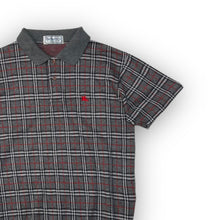 Load image into Gallery viewer, Burberry Polo Shirt M