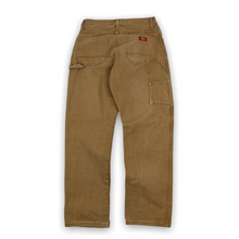 Load image into Gallery viewer, Dickies Carpenter Trousers 32