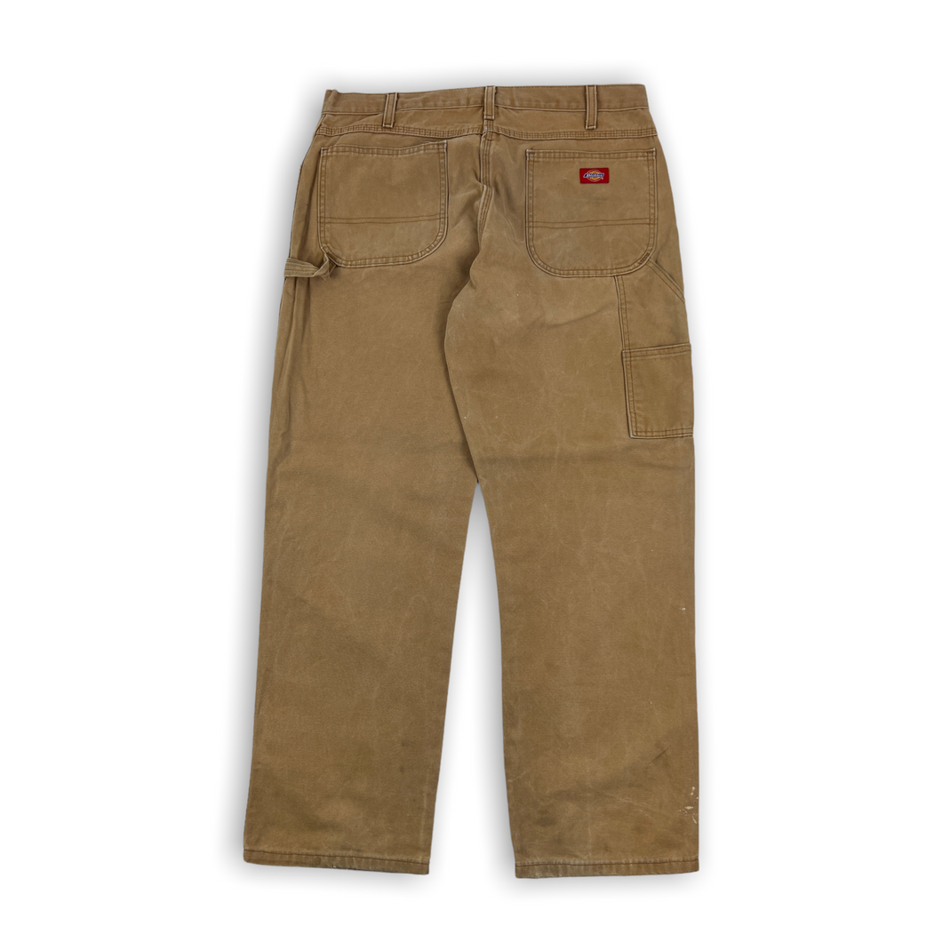 Dickies Carpenter Trousers 36