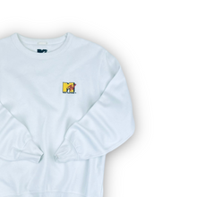 Load image into Gallery viewer, MTV Sweatshirt Medium