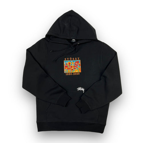 Stussy Hoodie S