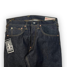 Load image into Gallery viewer, EVISU DAICOCK JEANS 30