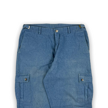 Load image into Gallery viewer, Y2K Women&#39;s Calvin Klein Cargos Pants 32”