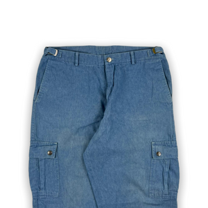 Y2K Women's Calvin Klein Cargos Pants 32”