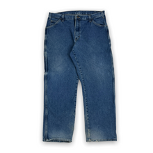 Load image into Gallery viewer, Dickies Carpenter Jeans 36