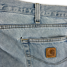 Load image into Gallery viewer, Carhartt Jeans 42