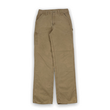 Load image into Gallery viewer, Carhartt Carpenter Jeans 32