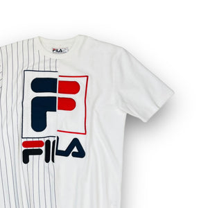 Fila T-Shirt Small