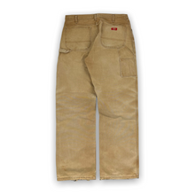 Load image into Gallery viewer, Dickies Carpenter Trousers 36