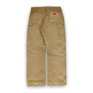 Dickies Carpenter Trousers 36