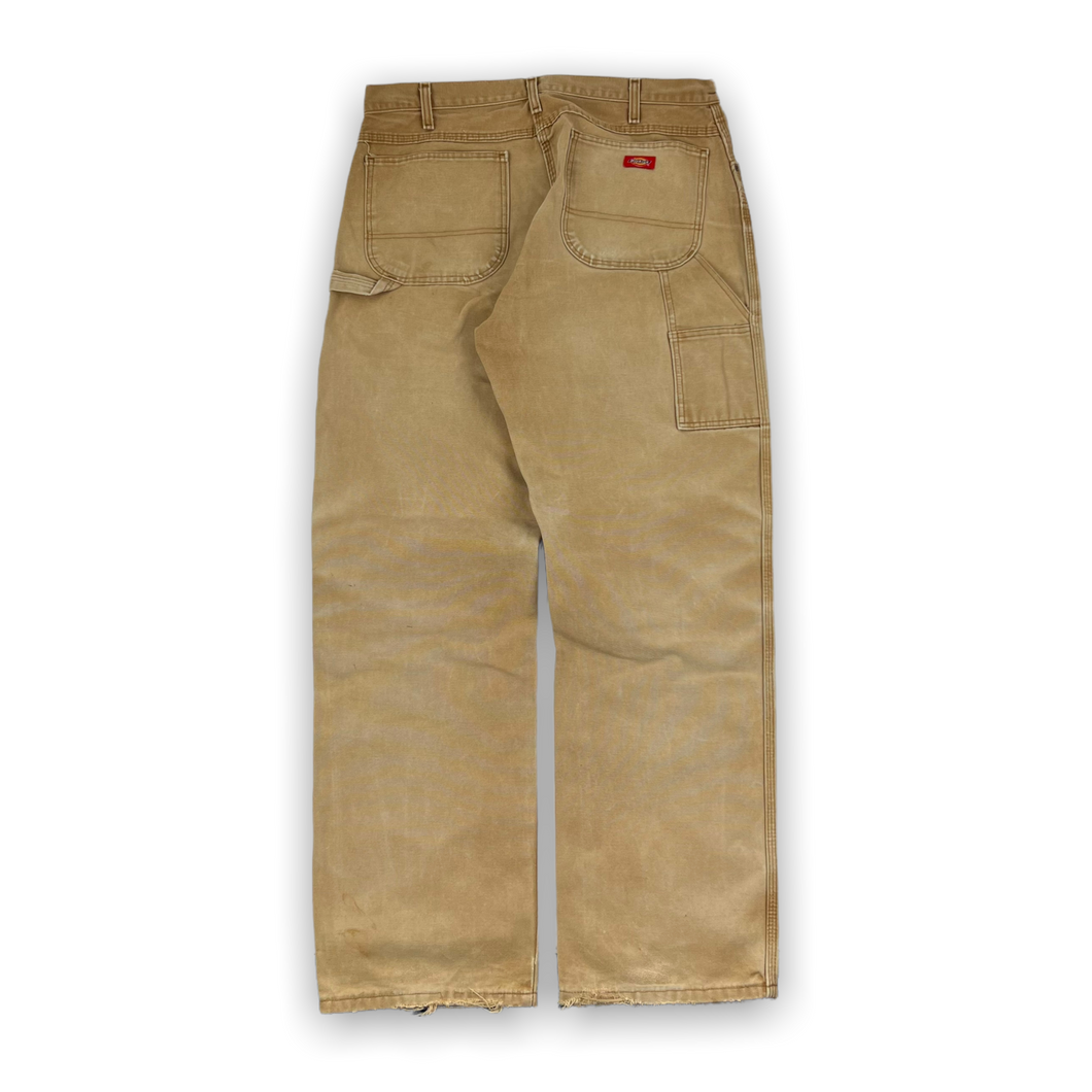 Dickies Carpenter Trousers 36