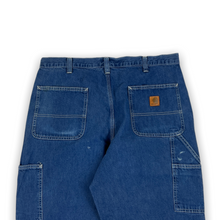 Load image into Gallery viewer, Carhartt Carpenter Jeans 36