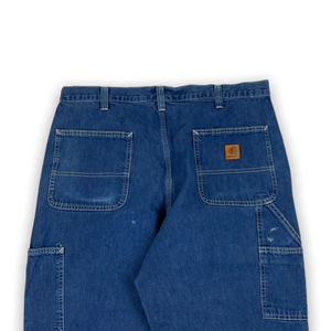 Carhartt Carpenter Jeans 36