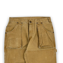 Load image into Gallery viewer, Dickies Double Knee Trousers 34