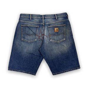 Carhartt Jean Shorts 40