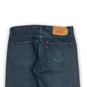 Levi’s 501 Jeans 34