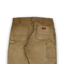 Load image into Gallery viewer, Dickies Carpenter Trousers 36