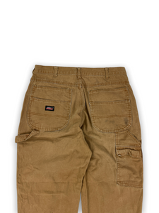 Dickies Double Knee Trousers 34