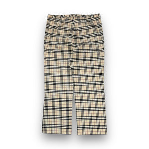 Burberry Trousers 12