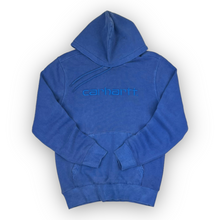 Load image into Gallery viewer, Carhartt Script Hoodie XS