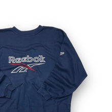 Load image into Gallery viewer, Reebok Sweatshirt XL