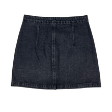 Load image into Gallery viewer, Vintage Denim Skirt Small