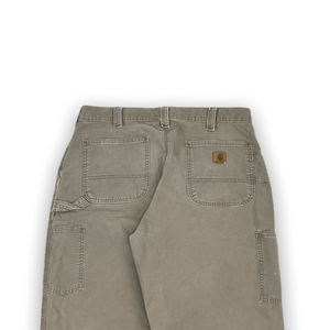 Carhartt Carpenter Trousers 36