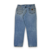 Load image into Gallery viewer, Carhartt Jeans 36