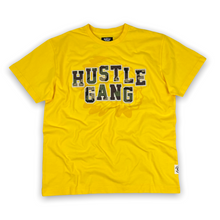 Load image into Gallery viewer, Hustle Gang T-shirt L