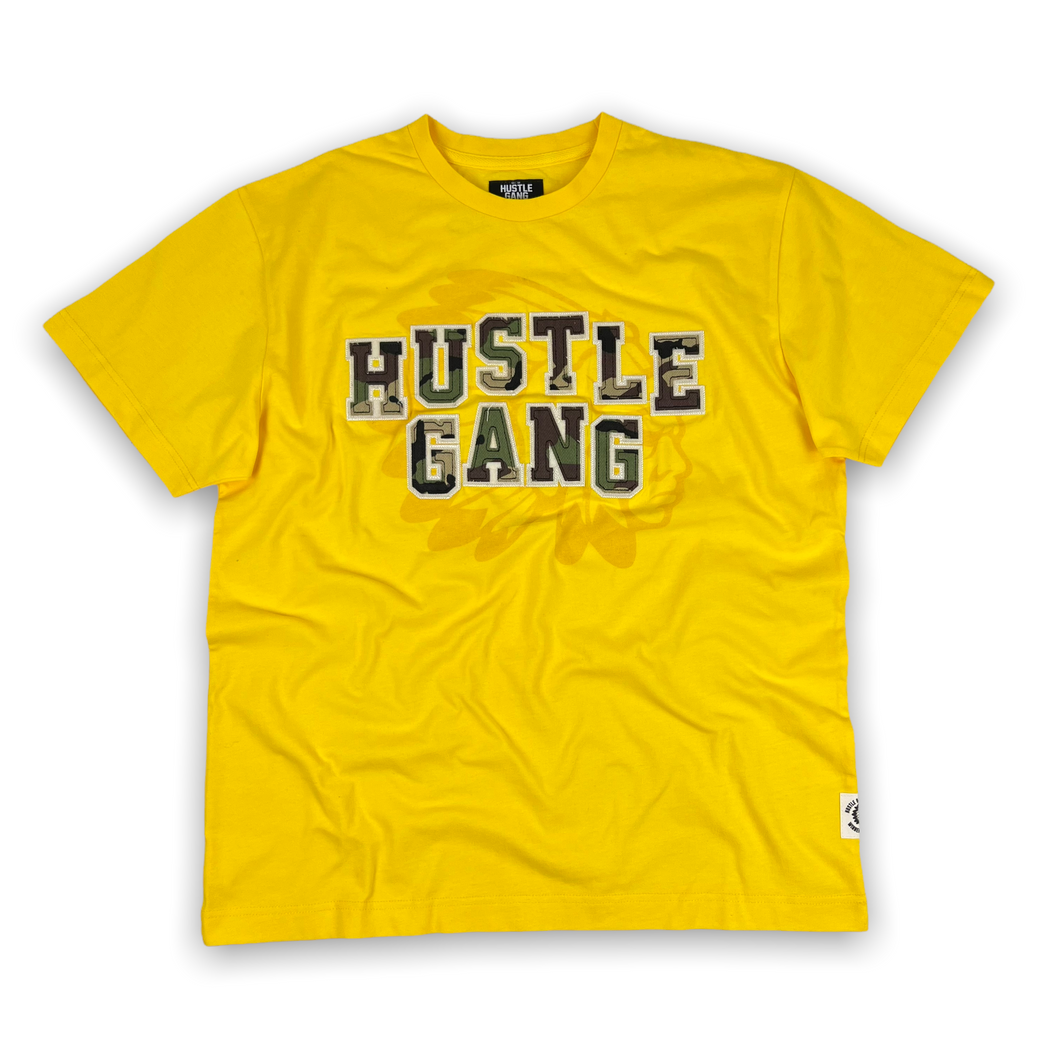 Hustle Gang T-shirt L