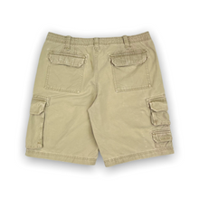 Load image into Gallery viewer, Mens Cargo Shorts 38