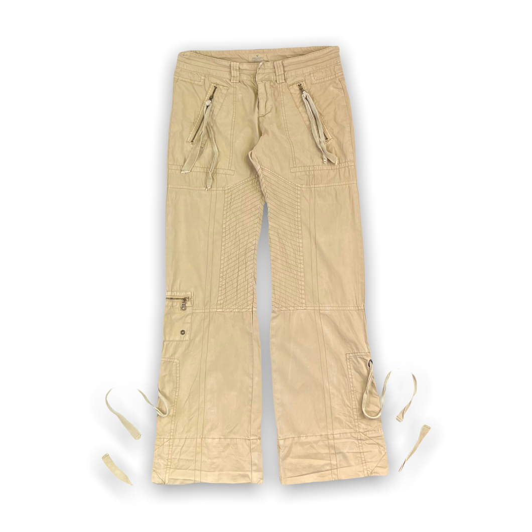 American Eagle Cargos Pants 8